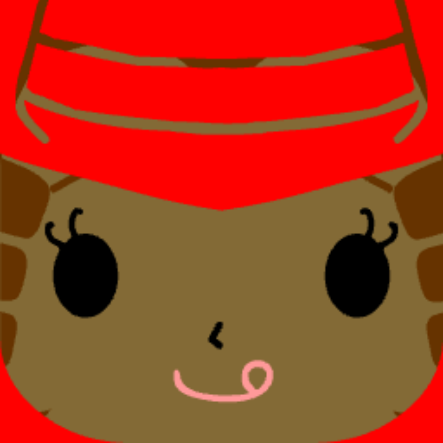 Square Face Icon Generator for Profiles